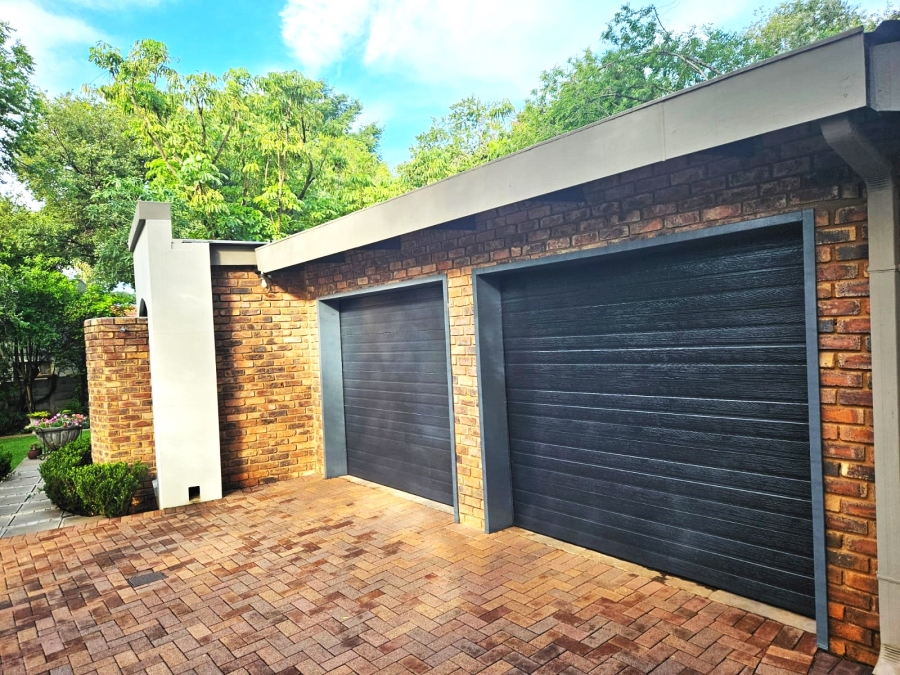 4 Bedroom Property for Sale in Wonderboom Gauteng