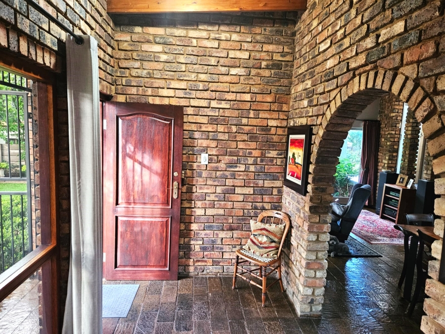 4 Bedroom Property for Sale in Wonderboom Gauteng