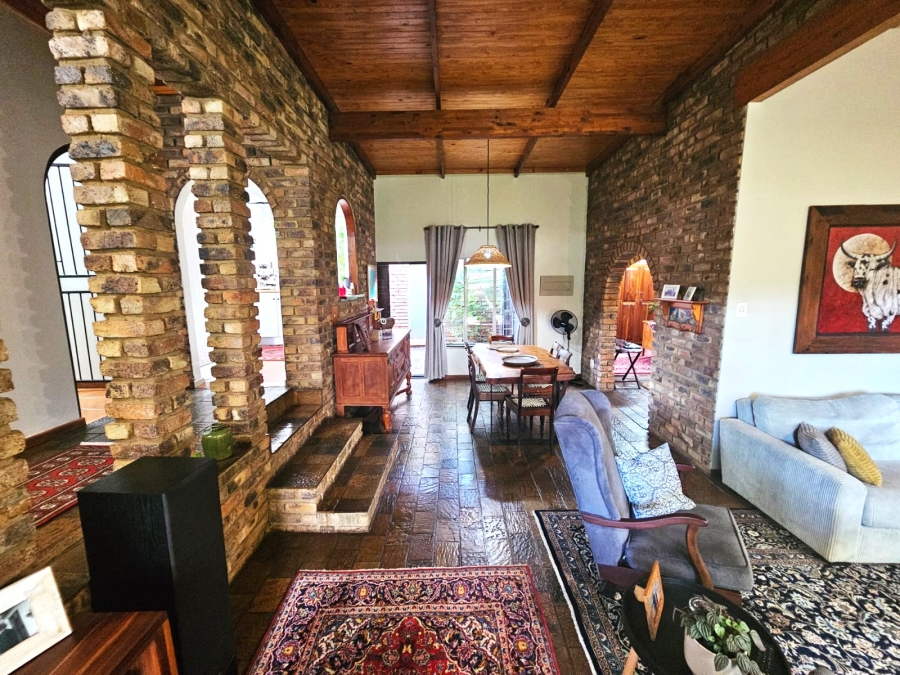 4 Bedroom Property for Sale in Wonderboom Gauteng