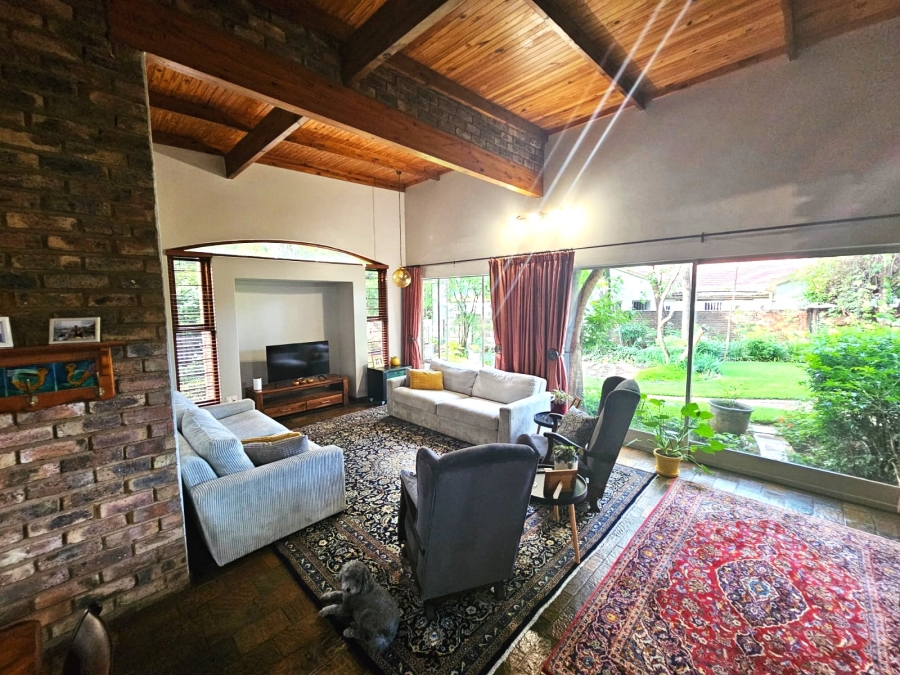 4 Bedroom Property for Sale in Wonderboom Gauteng