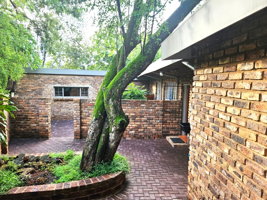 4 Bedroom Property for Sale in Wonderboom Gauteng