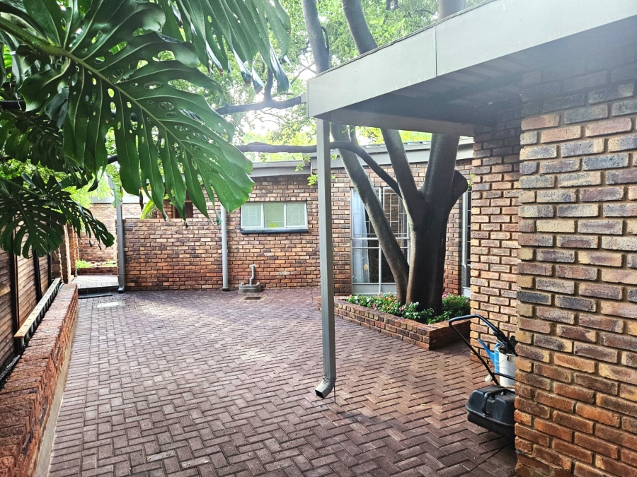 4 Bedroom Property for Sale in Wonderboom Gauteng