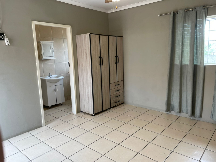 To Let 1 Bedroom Property for Rent in Vanderbijlpark SE 1 Gauteng