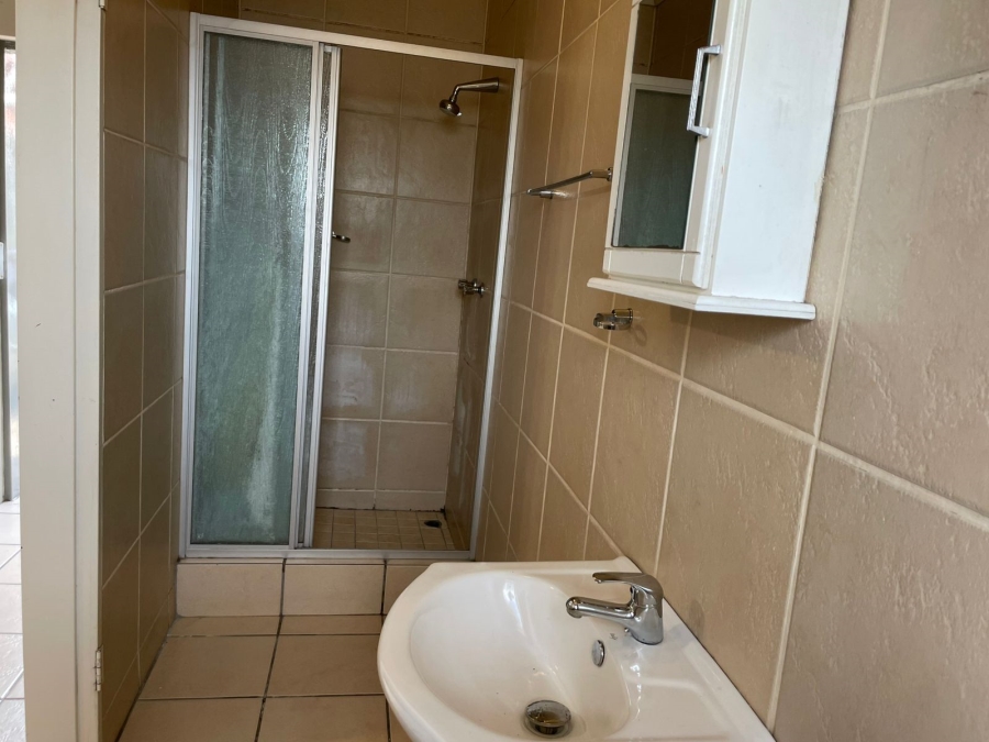 To Let 1 Bedroom Property for Rent in Vanderbijlpark SE 1 Gauteng