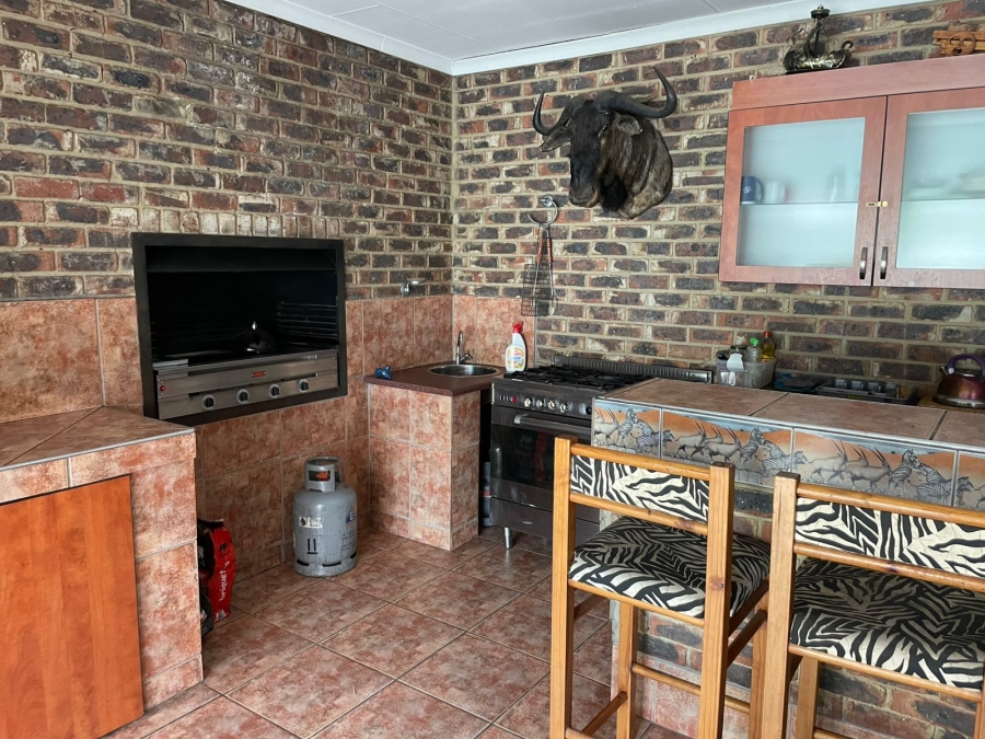 To Let 1 Bedroom Property for Rent in Vanderbijlpark SE 1 Gauteng