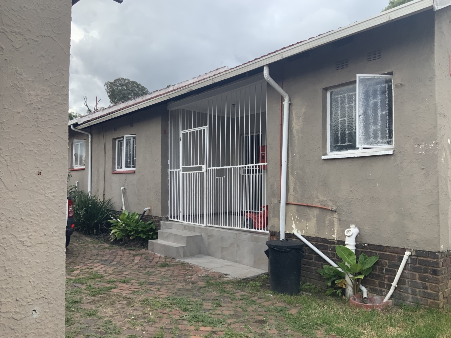 2 Bedroom Property for Sale in Cason Gauteng