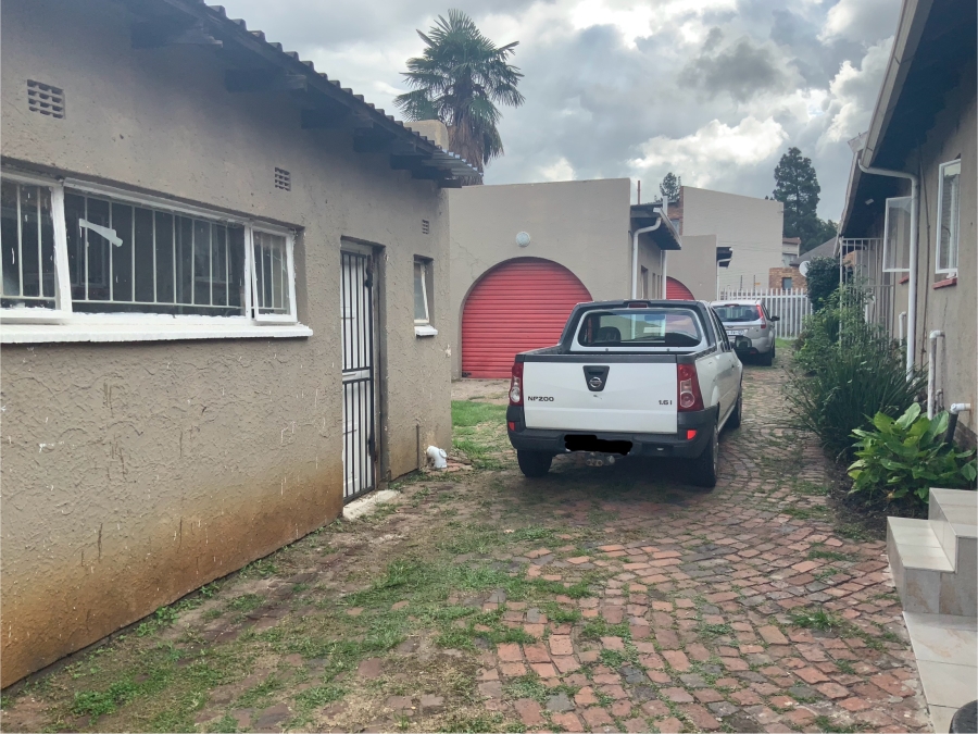 2 Bedroom Property for Sale in Cason Gauteng