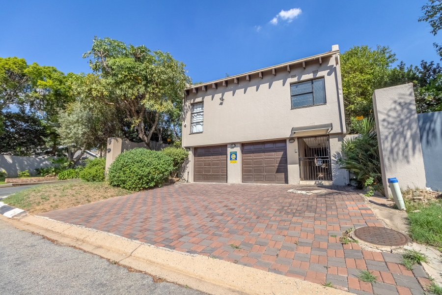 4 Bedroom Property for Sale in Parkmore Gauteng