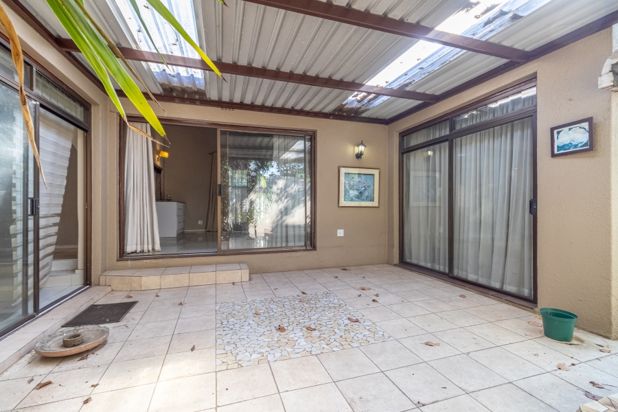 4 Bedroom Property for Sale in Parkmore Gauteng