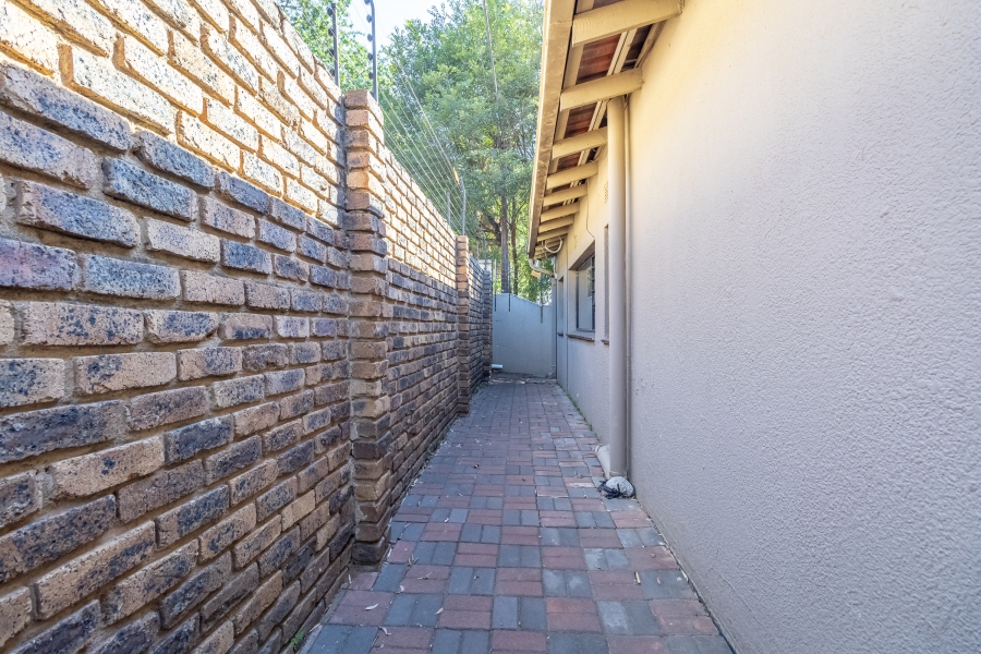 4 Bedroom Property for Sale in Parkmore Gauteng