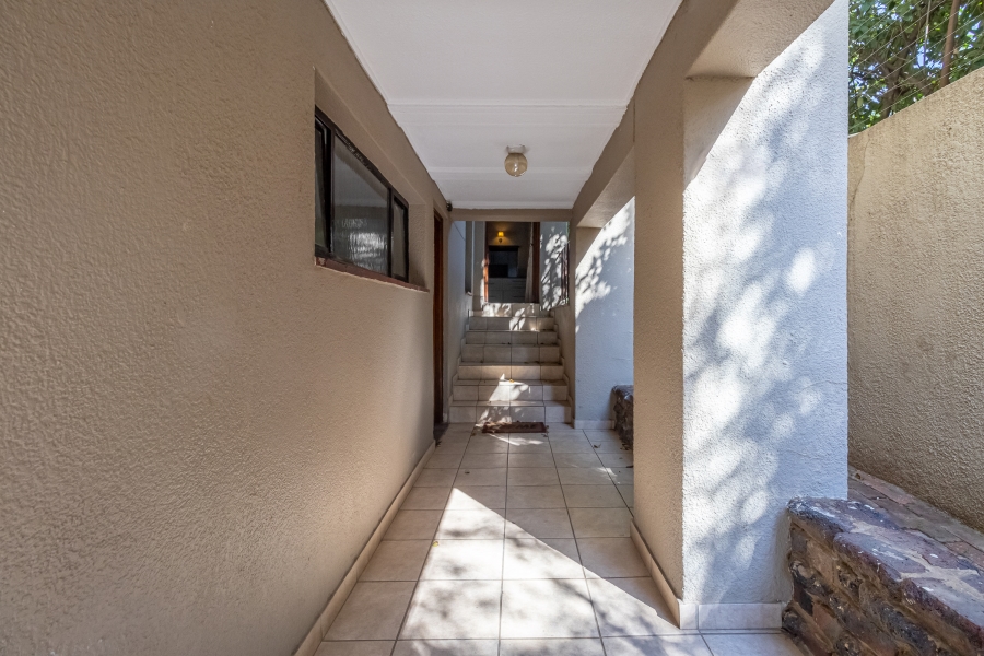 4 Bedroom Property for Sale in Parkmore Gauteng