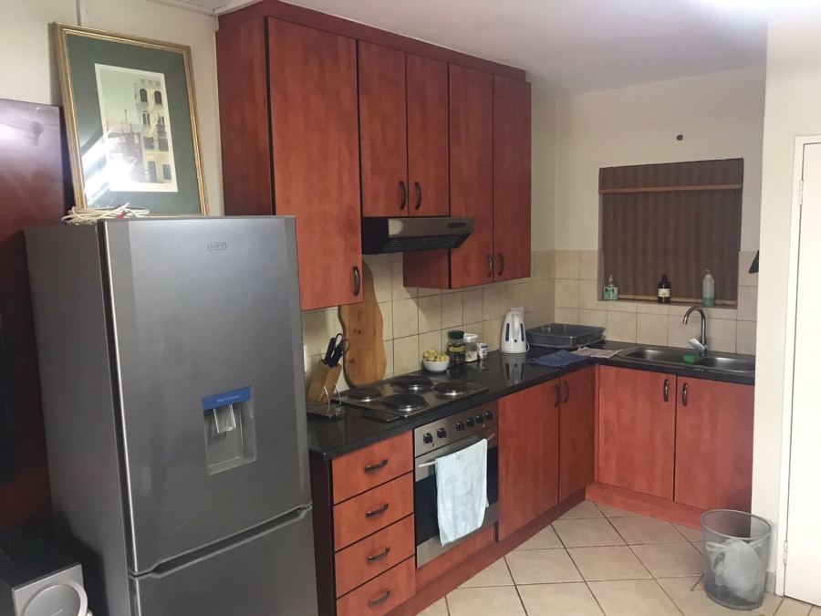 To Let 2 Bedroom Property for Rent in Hazeldean Gauteng