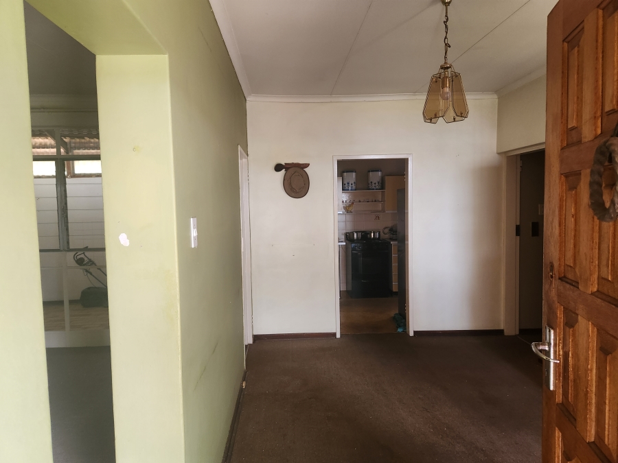 3 Bedroom Property for Sale in Florauna Gauteng