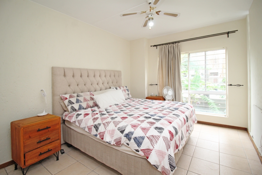 2 Bedroom Property for Sale in Glenhazel Gauteng