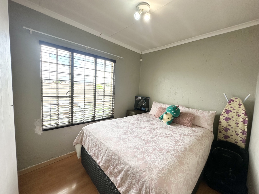 3 Bedroom Property for Sale in Heuwelsig Estate Gauteng