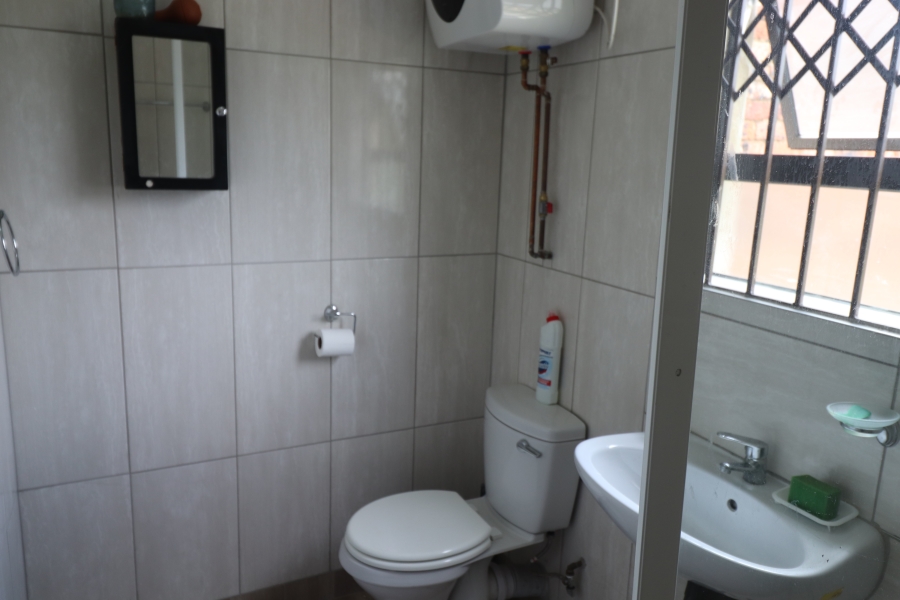 To Let 1 Bedroom Property for Rent in Kempton Park West Gauteng