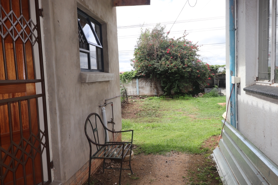 To Let 1 Bedroom Property for Rent in Kempton Park West Gauteng