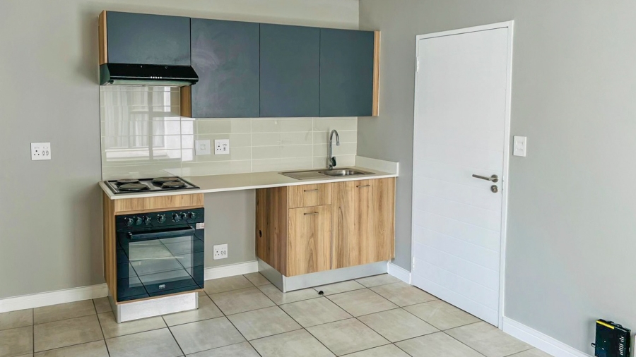 1 Bedroom Property for Sale in Linbro Park Gauteng