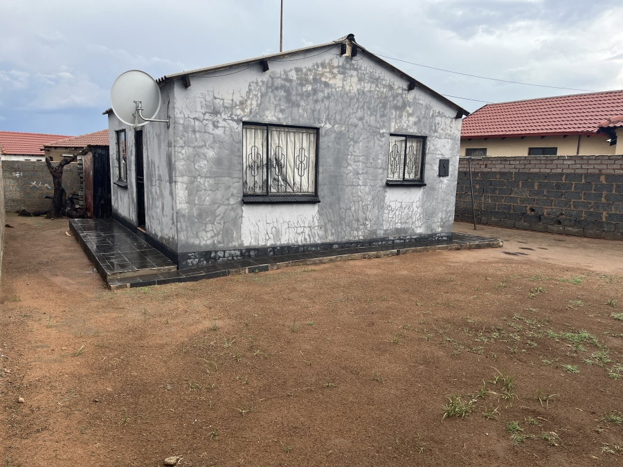 2 Bedroom Property for Sale in Siluma View Gauteng