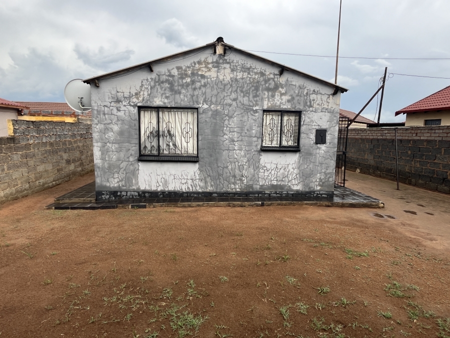 2 Bedroom Property for Sale in Siluma View Gauteng