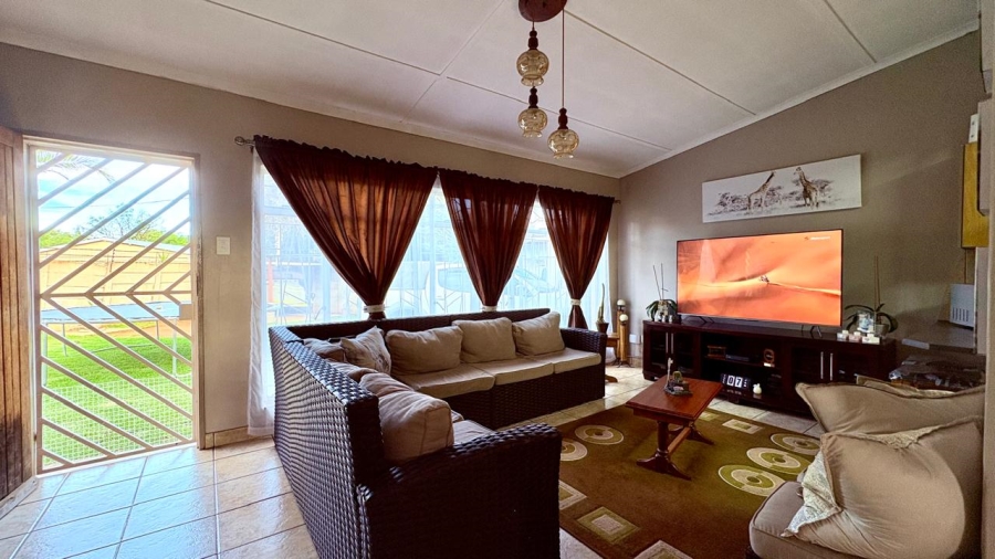 3 Bedroom Property for Sale in Minnebron Gauteng