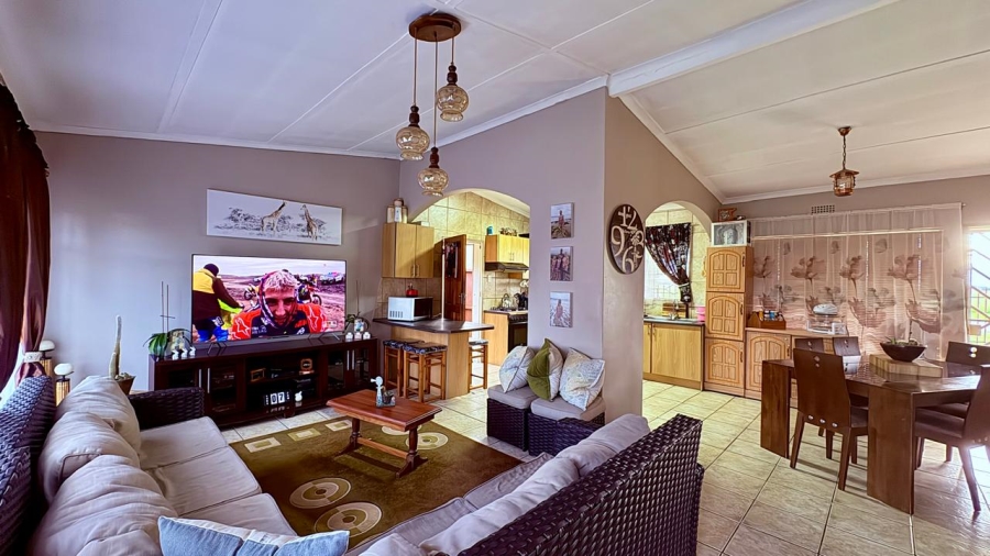 3 Bedroom Property for Sale in Minnebron Gauteng