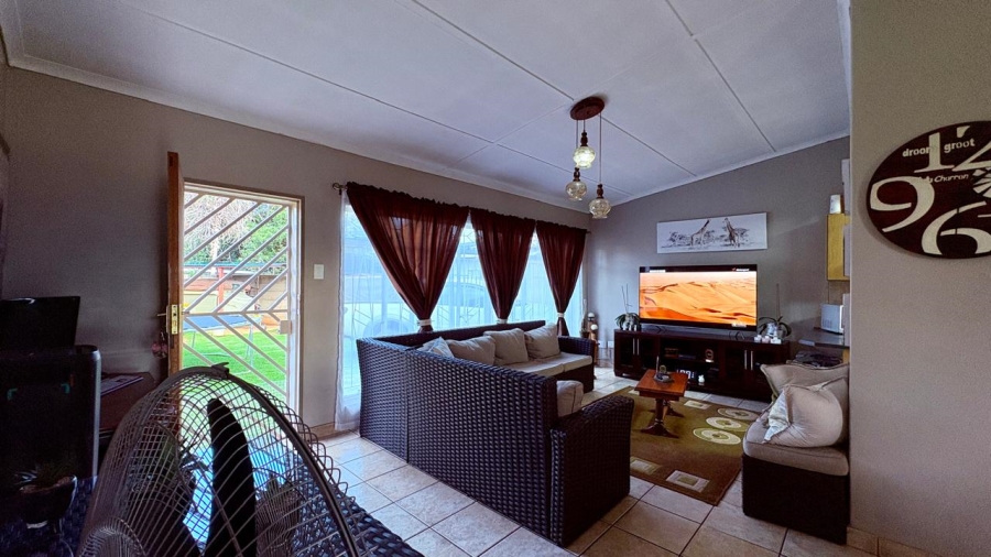 3 Bedroom Property for Sale in Minnebron Gauteng