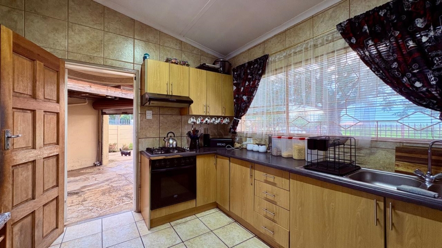 3 Bedroom Property for Sale in Minnebron Gauteng