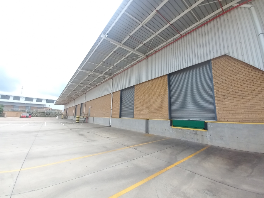 To Let commercial Property for Rent in Corporate Park Gauteng