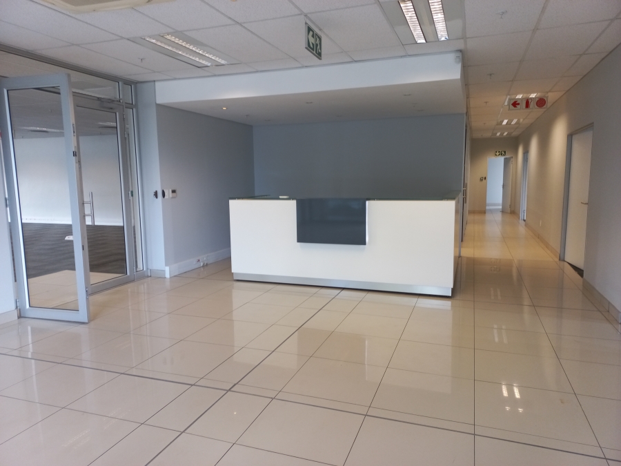 To Let commercial Property for Rent in Corporate Park Gauteng