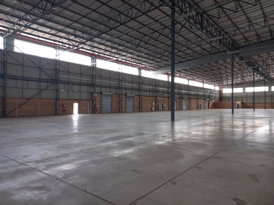 To Let commercial Property for Rent in Corporate Park Gauteng