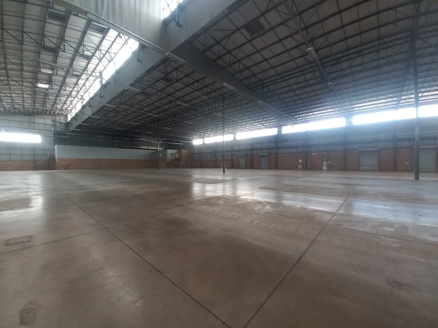 To Let commercial Property for Rent in Corporate Park Gauteng