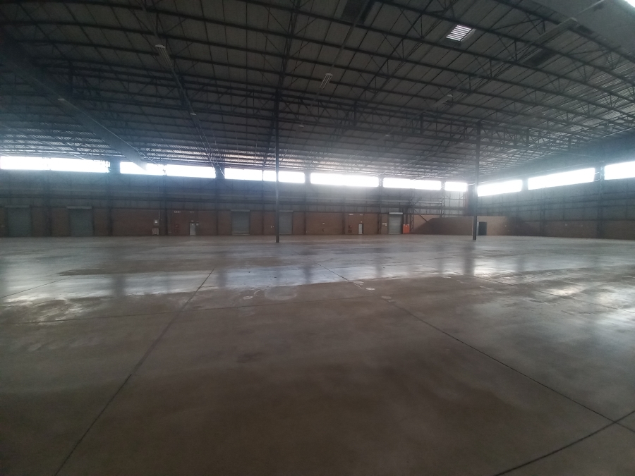 To Let commercial Property for Rent in Corporate Park Gauteng