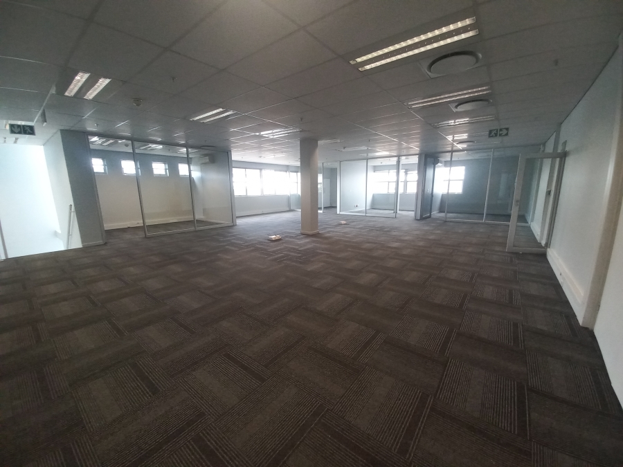 To Let commercial Property for Rent in Corporate Park Gauteng