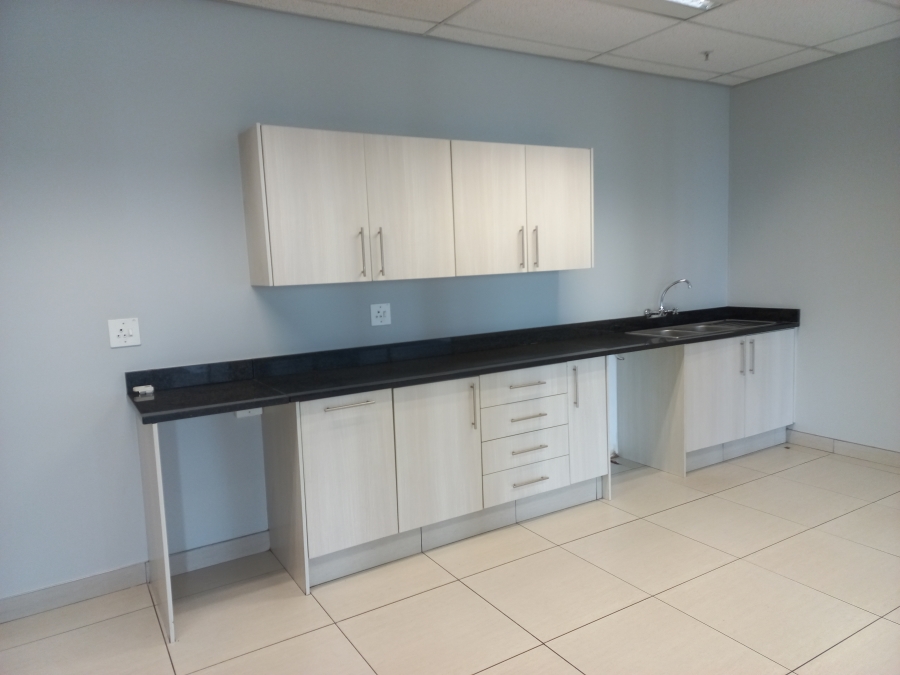 To Let commercial Property for Rent in Corporate Park Gauteng