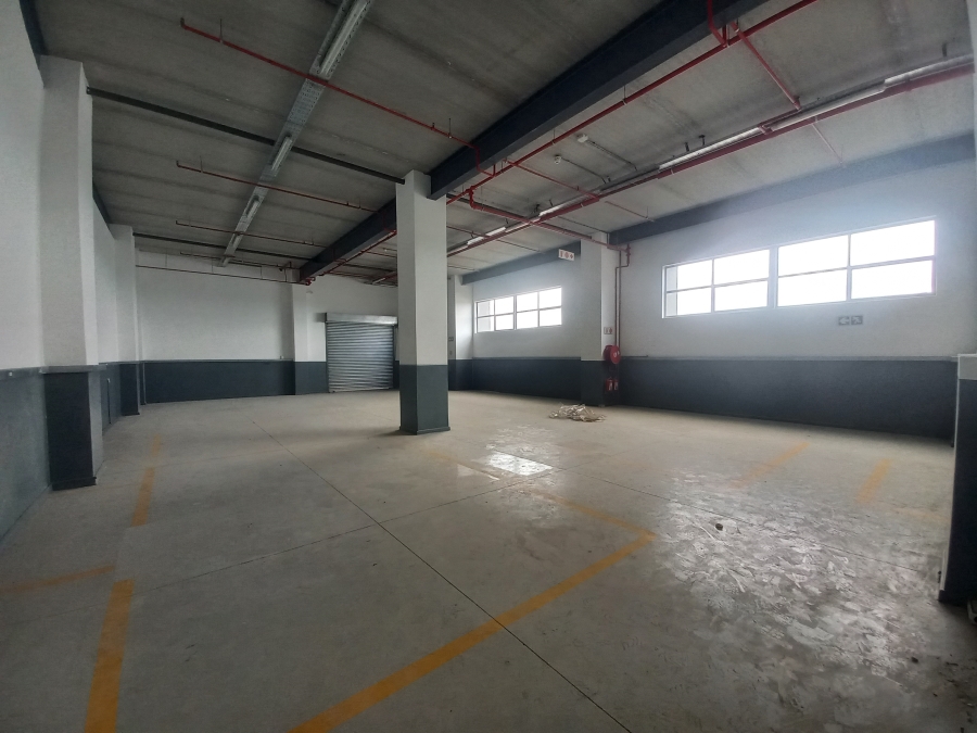 To Let commercial Property for Rent in Corporate Park Gauteng