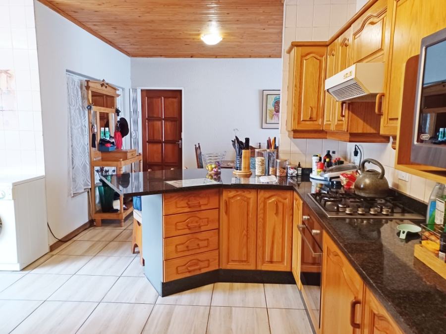 3 Bedroom Property for Sale in Vanderbijlpark SE 4 Gauteng