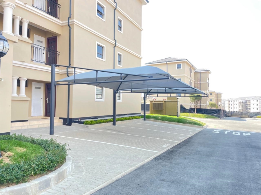 To Let 2 Bedroom Property for Rent in Blue Hills AH Gauteng