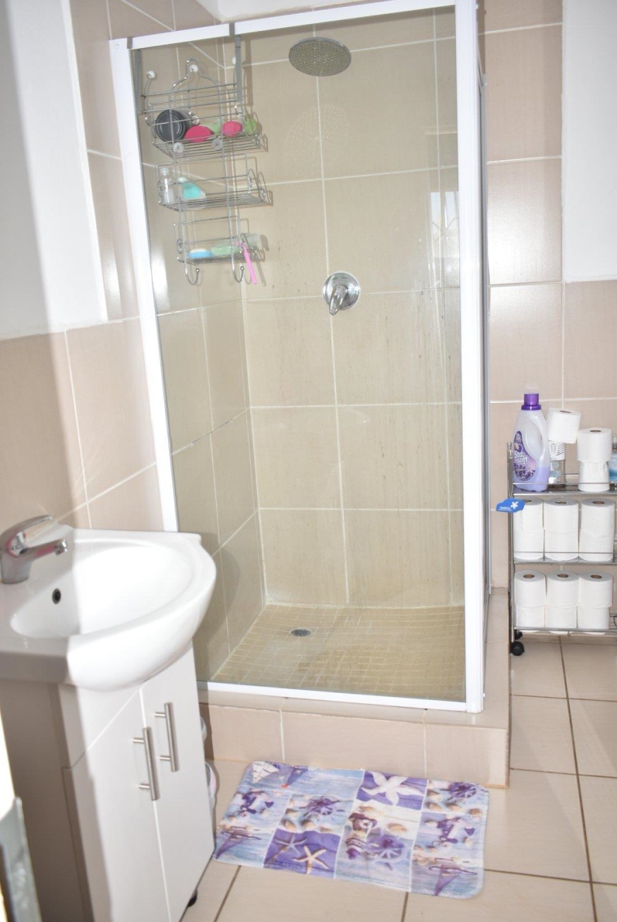 2 Bedroom Property for Sale in Hesteapark Gauteng