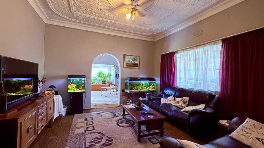 3 Bedroom Property for Sale in Brakpan Central Gauteng