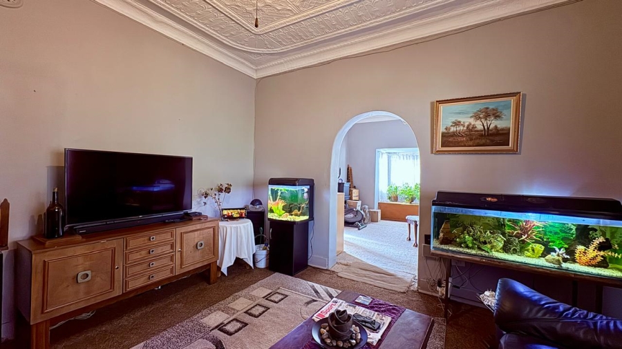 3 Bedroom Property for Sale in Brakpan Central Gauteng