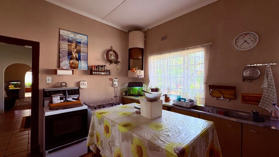 3 Bedroom Property for Sale in Brakpan Central Gauteng