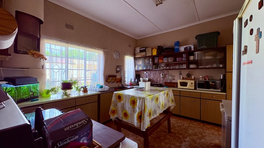 3 Bedroom Property for Sale in Brakpan Central Gauteng