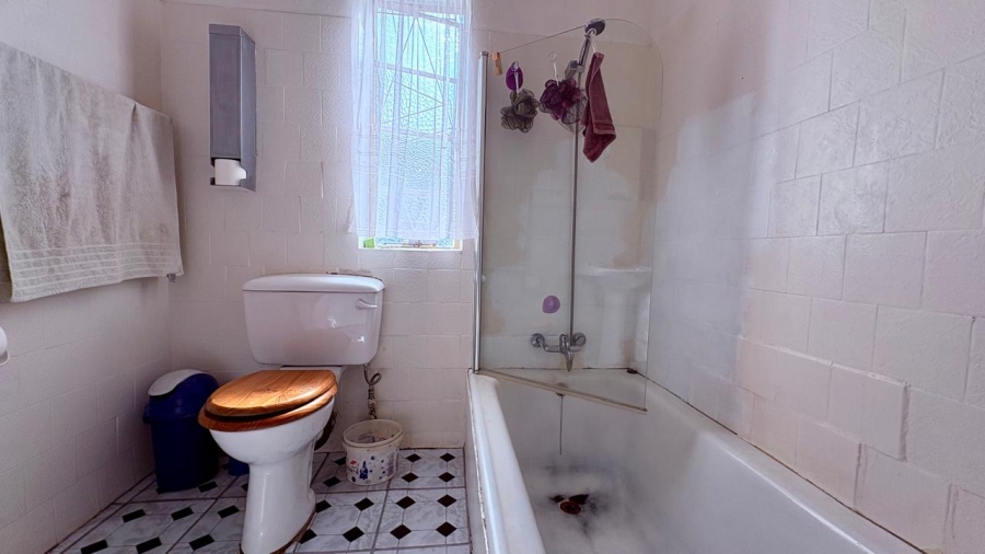 3 Bedroom Property for Sale in Brakpan Central Gauteng
