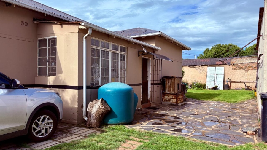 3 Bedroom Property for Sale in Brakpan Central Gauteng
