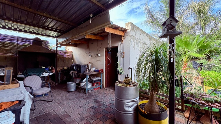 3 Bedroom Property for Sale in Brakpan Central Gauteng