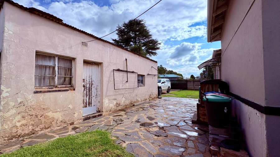 3 Bedroom Property for Sale in Brakpan Central Gauteng