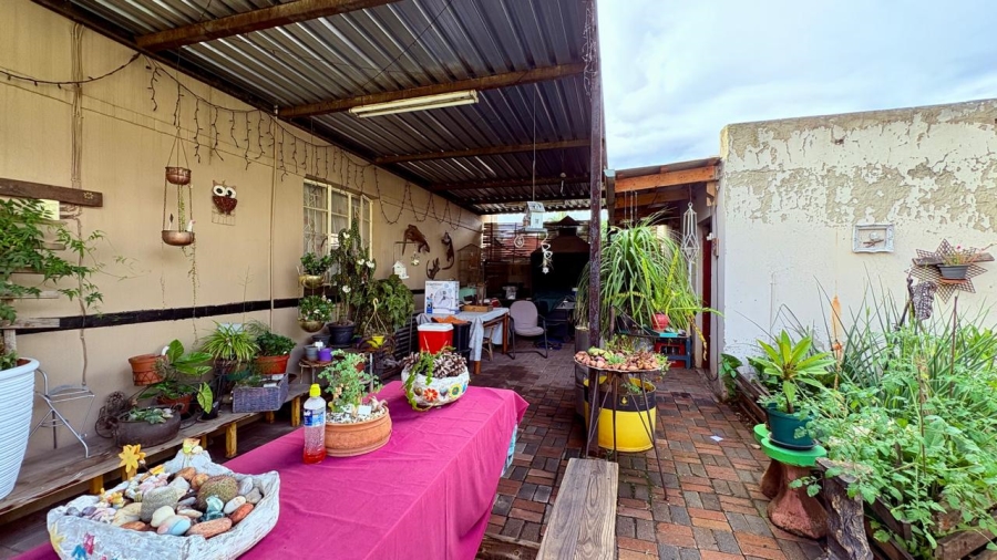 3 Bedroom Property for Sale in Brakpan Central Gauteng