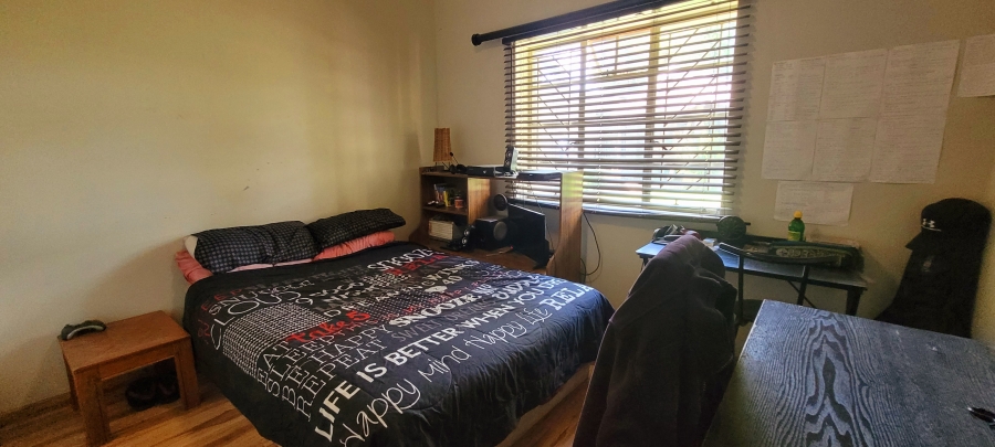 To Let 3 Bedroom Property for Rent in Krugersdorp North Gauteng