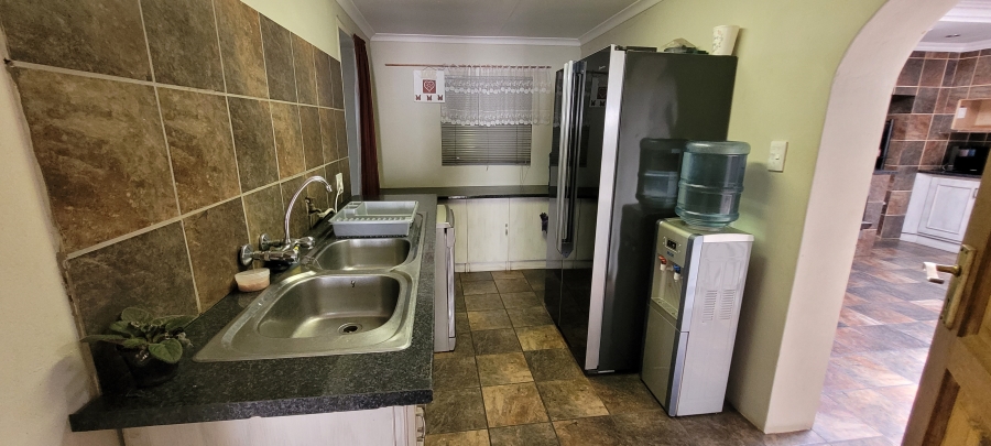 To Let 3 Bedroom Property for Rent in Krugersdorp North Gauteng